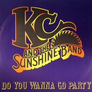 Do You Wanna Go Party