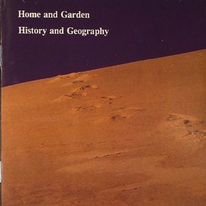 History & Geography