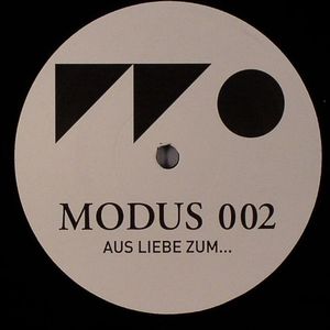 Aus Liebe Zum