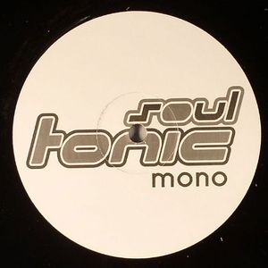 Soul Tonic Mono Label Sampler