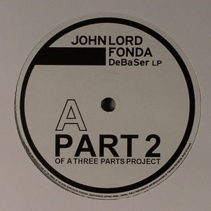 Debaser LP (Part 2 of 3)