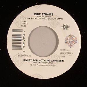 Money For Nothing