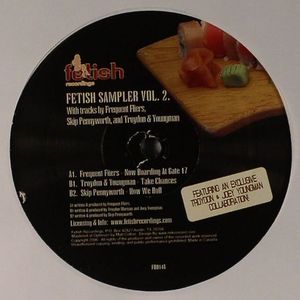 Fetish Sampler Vol 2
