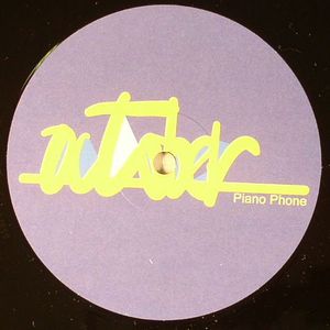 Piano Phone