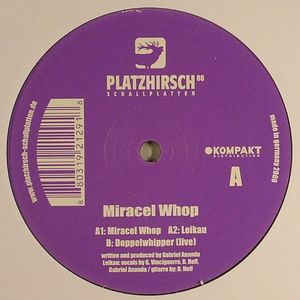Miracel Whop