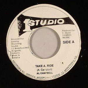 Take A Ride (Truths & Rights Riddim)