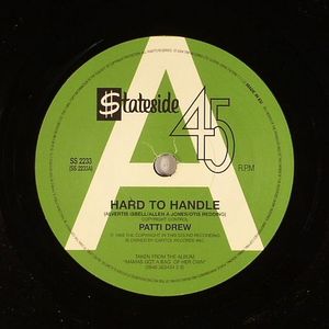 Hard To Handle