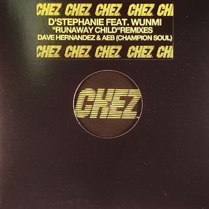 Runaway Child (remixes)