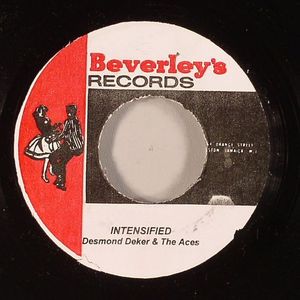 Intensified (Mother Young Gal Riddim)