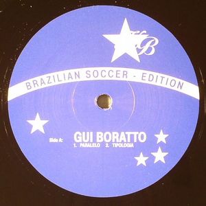 Brazilian Soccer Edition