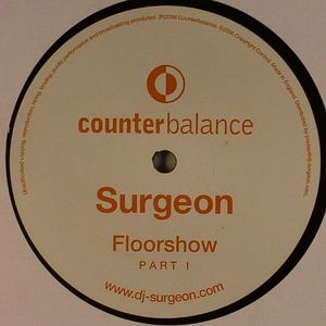 Floorshow Part I