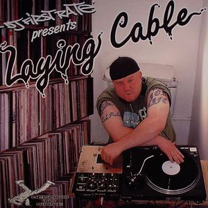 Laying Cable