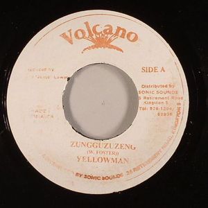 Zungguzuzeng (Diseases/Golden Hen Riddim)
