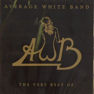 The Very Best Of Average White Band