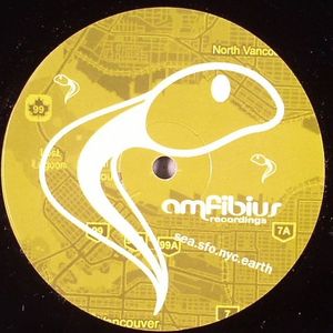 Nu Step EP