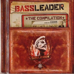 Bassleader: The Compilation