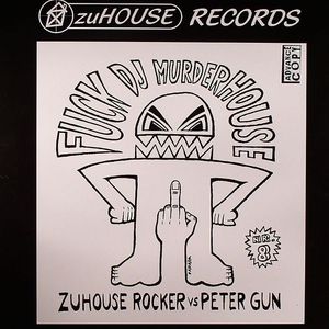 Fuck DJ Murderhouse