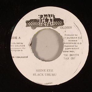 Shine Eye