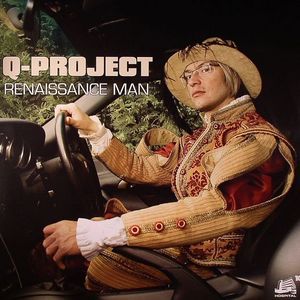 Renaissance Man