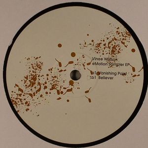 Emotion Sampler EP