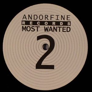 Most Wanted Vol 2