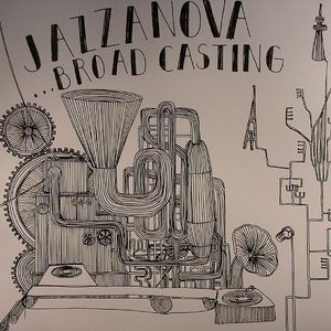 Jazzanova Broadcasting