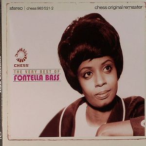 The Very Best Of Fontella Bass