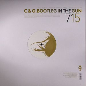 Bootleg In The Gun (Gabi Newman & Caesar's Scissors production)