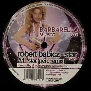Star (re-work)