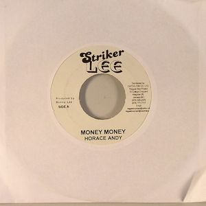 Money Money (Riddim)
