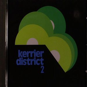 KERRIER DISTRICT aka LUKE VIBERT - Kerrier District 2