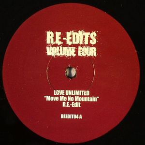 Re Edits Volume 4