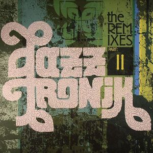 The Remixes Part II
