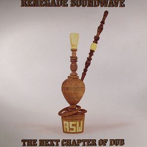 The Next Chapter Of Dub