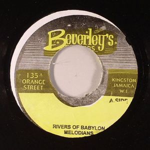 Rivers Of Babylon (repress)