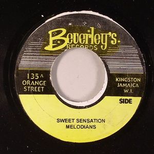 Sweet Sensation