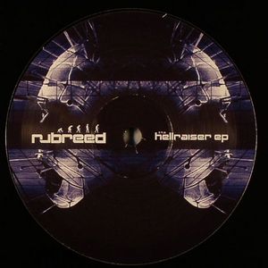 Hellraiser EP