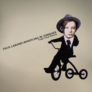 Whistling In Tongues (Todd Terje remix)