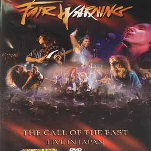 Call Of The East (Live In Japan)