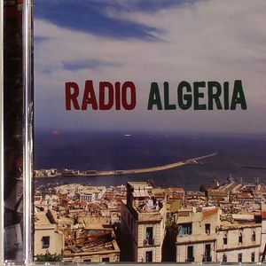 Radio Algeria