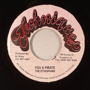 You A Pirate