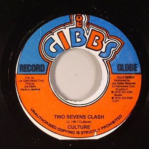 Two Sevens Clash