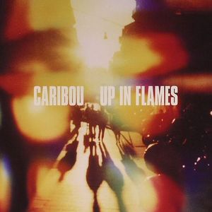 Up In Flames