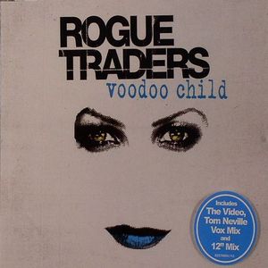Voodoo Child