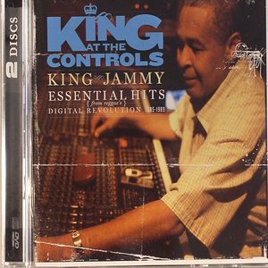 King At The Controls: Essential Hits