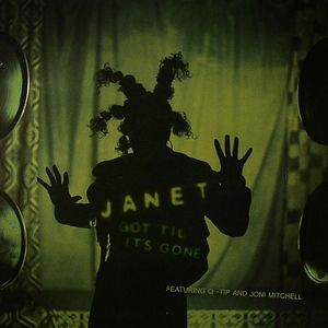 Got 'Til It's Gone