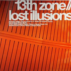 Lost Illusions