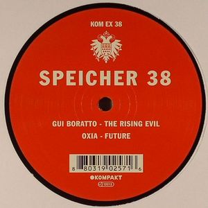 Speicher 38