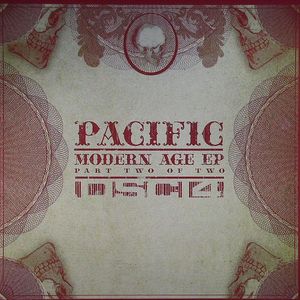 Modern Age EP (Part Two of Two)