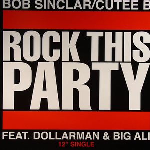 Rock This Party
